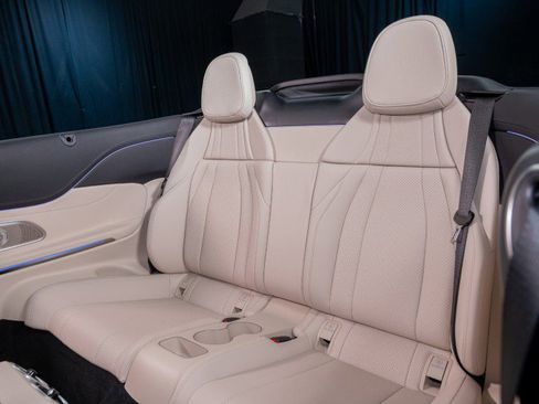 Certified 2026 Mercedes-Benz CLE 300 4MATIC Cabriolet image 18