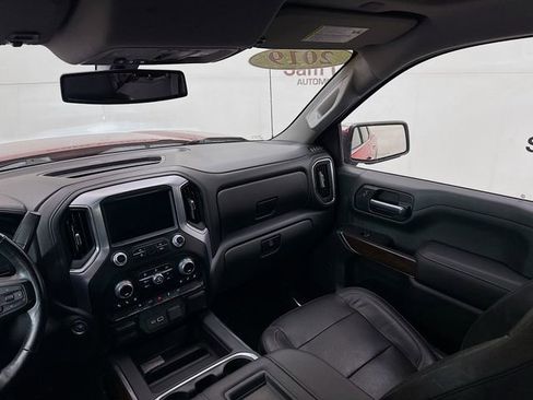 Used 2019 GMC Sierra 1500 SLT w/ SLT Premium Package image 23