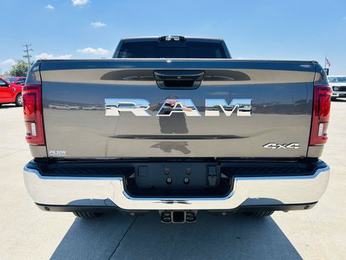 Used 2026 RAM 2500 Tradesman AWD/4WD image 38
