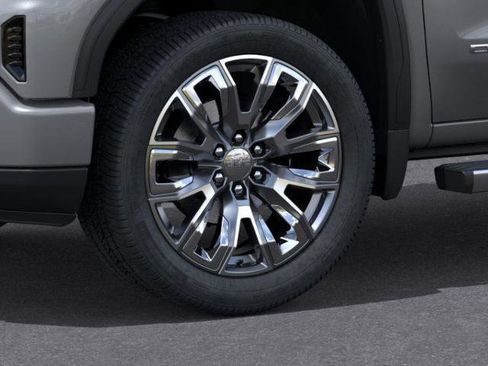 New 2026 GMC Sierra 1500 Denali w/ Denali Reserve Package image 9