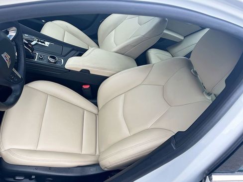 Used 2024 Cadillac CT5 Luxury RWD image 18