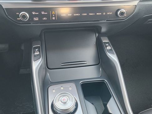 New 2026 Kia Sorento EX image 23