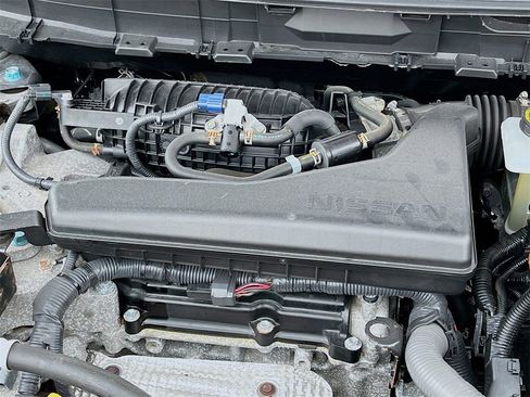 Used 2020 Nissan Rogue S w/ Special Edition Package image 29