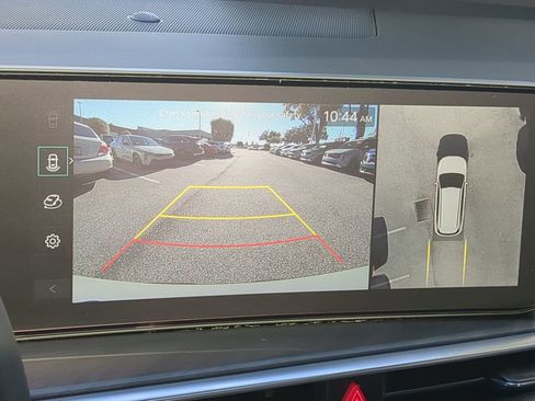 New 2025 Kia Sorento SX image 17