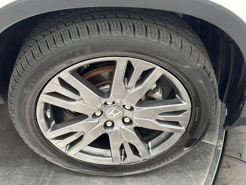 Used 2022 Honda Pilot Sport image 71