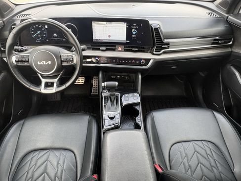 Used 2024 Kia Sportage X-Pro AWD/4WD image 24
