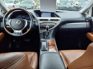 Used 2015 Lexus RX 350 AWD video 2