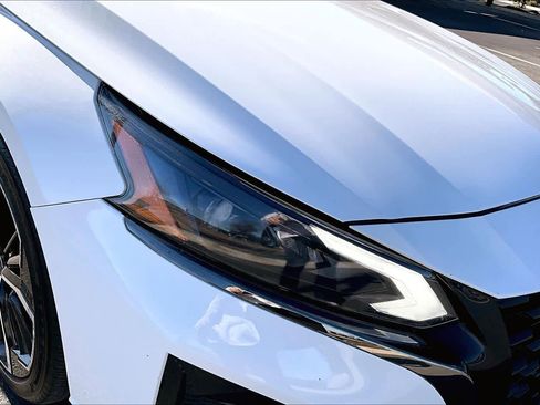 Used 2024 Nissan Altima 2.5 SR image 27