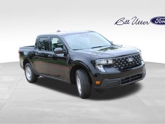 New 2026 Ford Maverick XL FWD video 2