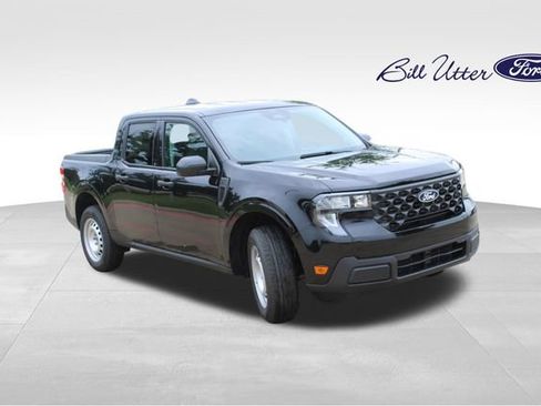 New 2026 Ford Maverick XL FWD image 2