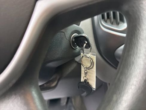 Used 2017 Chevrolet Colorado W/T w/ Custom Special Edition image 20