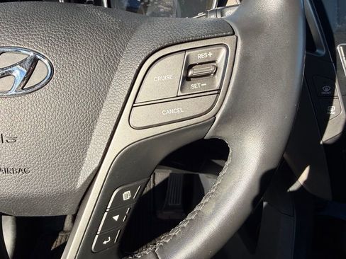 Used 2017 Hyundai Santa Fe Sport 2.0T image 18