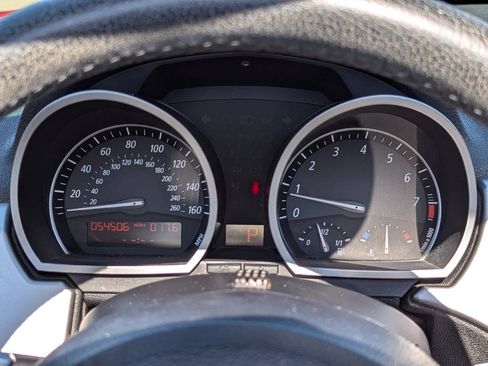 Used 2008 BMW Z4 3.0i RWD image 22
