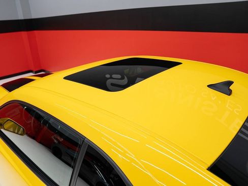 Used 2010 Chevrolet Camaro SS w/ RS Package RWD image 24