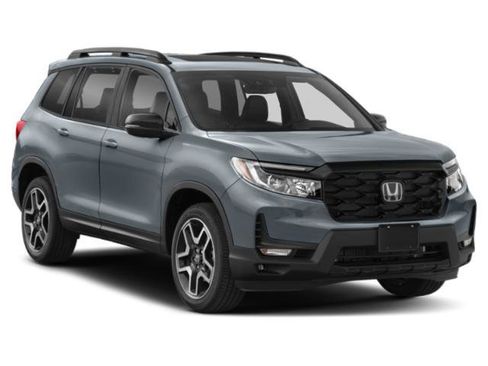 Used 2023 Honda Passport Elite image 6