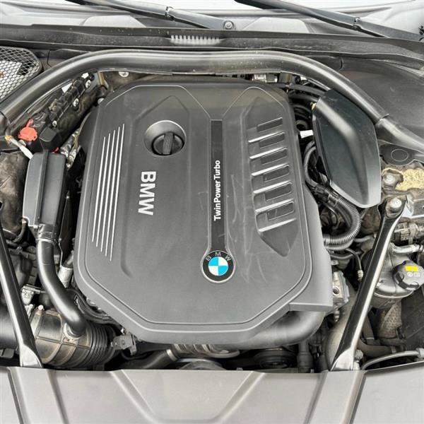Used 2016 BMW 740i RWD image 36