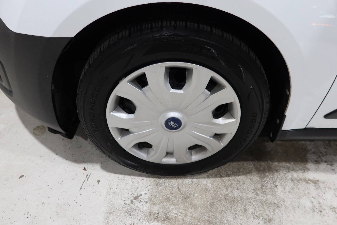 Used 2021 Ford Transit Connect XL FWD image 10