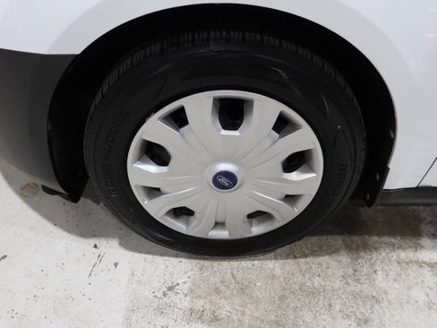 Used 2021 Ford Transit Connect XL FWD image 10