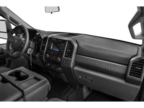 Used 2019 Ford F250 XL w/ XL Value Package AWD/4WD image 44