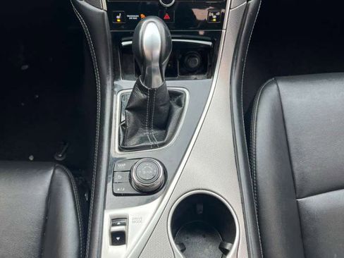 Used 2017 INFINITI Q50 Premium w/ 2.0T Premium Plus Package image 31