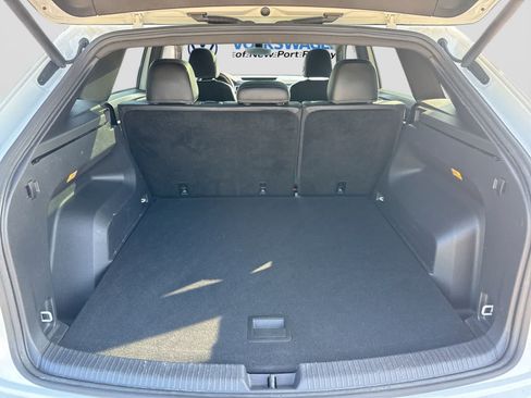 Used 2021 Volkswagen Atlas Cross Sport SEL FWD image 41
