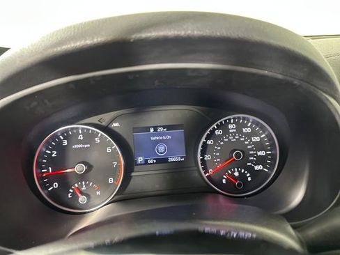 Used 2022 Kia Sportage LX w/ LX AWD Value Edition Package image 17