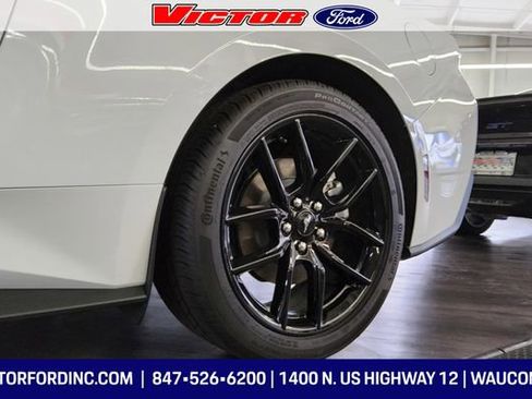 Used 2025 Ford Mustang Premium image 18