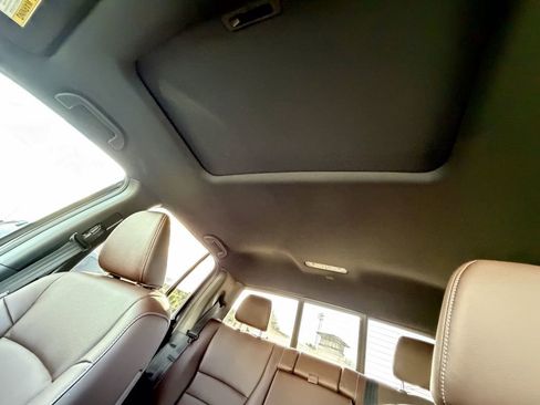 Used 2024 Honda Ridgeline RTL image 33