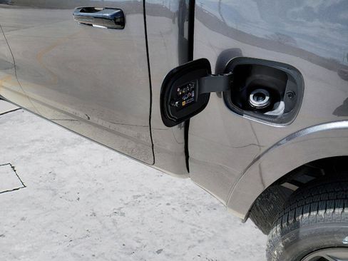 New 2026 RAM 1500 Big Horn image 22