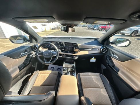 New 2026 Chevrolet Equinox ACTIV image 53