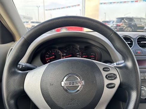 Used 2007 Nissan Altima 2.5 S FWD image 20