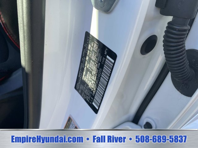 Used 2024 Hyundai Tucson N Line AWD/4WD image 22