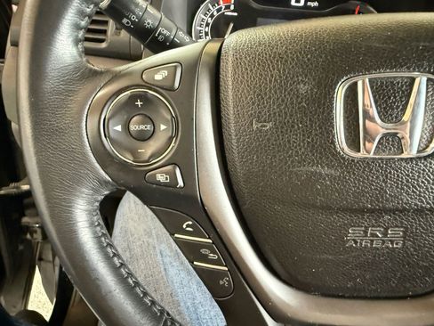 Used 2016 Honda Pilot EX-L image 24
