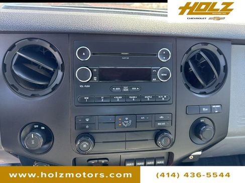 Used 2016 Ford F350 XL AWD/4WD image 13