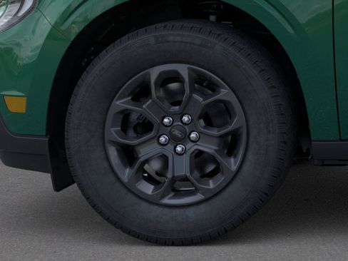 New 2025 Ford Maverick XLT w/ XLT Luxury Package AWD/4WD image 20