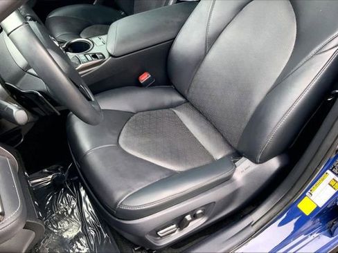 Used 2024 Toyota Camry XSE image 29