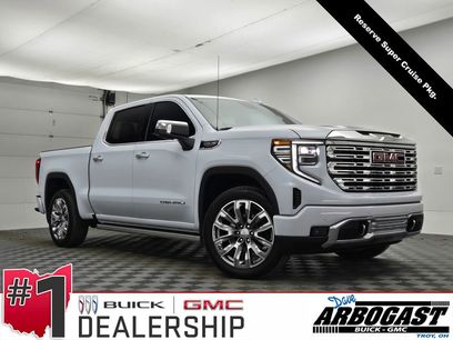 Used 2026 GMC Sierra 1500 Denali