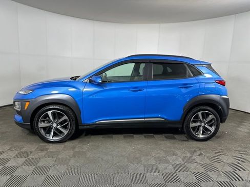 Used 2019 Hyundai Kona Limited image 6
