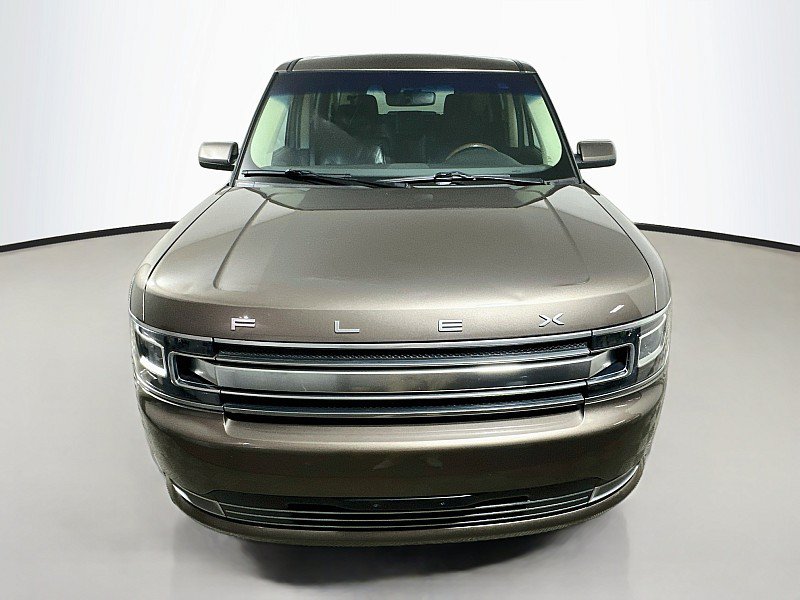 Used 2019 Ford Flex Limited AWD/4WD image 2