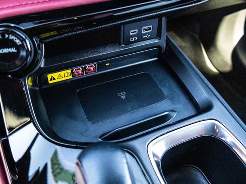 Used 2023 Lexus NX 350 AWD image 27