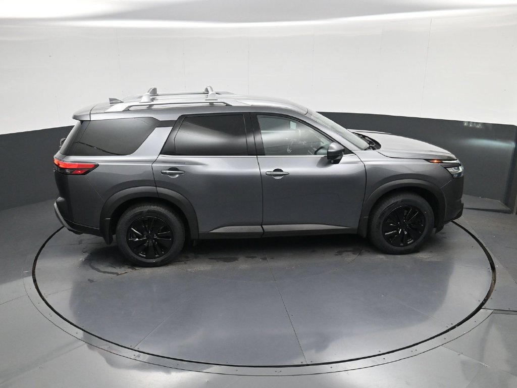 Certified 2024 Nissan Pathfinder SL AWD/4WD image 35