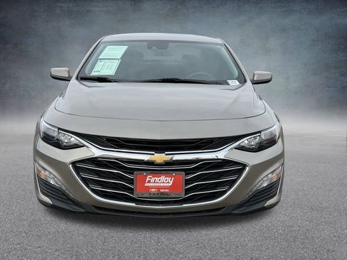 Used 2024 Chevrolet Malibu LT image 9