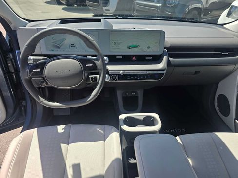 Used 2023 Hyundai Ioniq 5 Limited RWD image 21