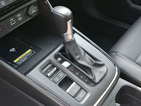 Certified 2023 Honda CR-V EX-L image 15