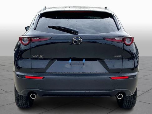New 2026 MAZDA CX-30 Aire Edition AWD/4WD image 4