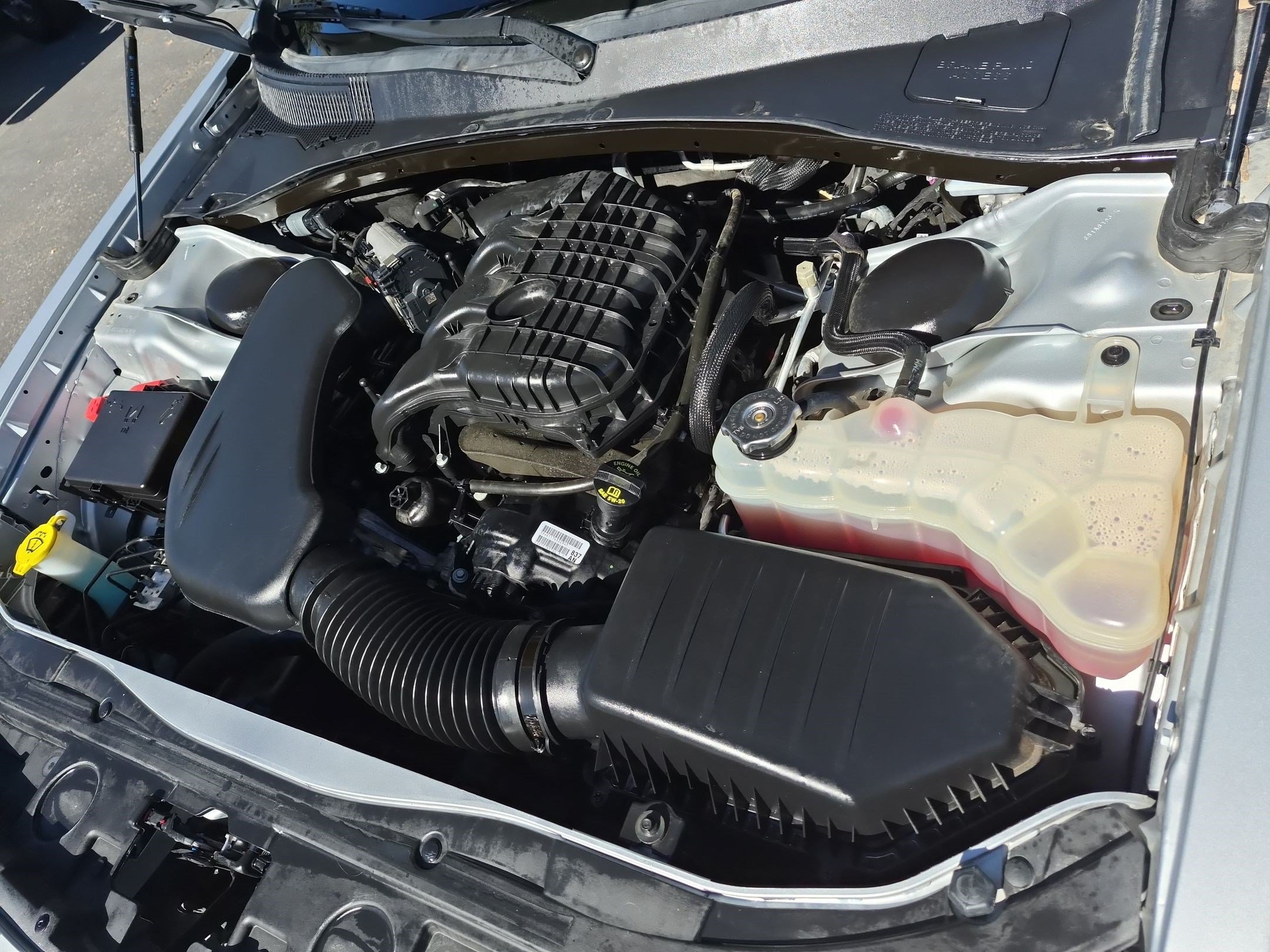Used 2023 Chrysler 300 S RWD image 34