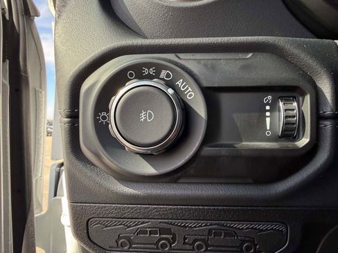 New 2026 Jeep Wrangler Sahara image 28