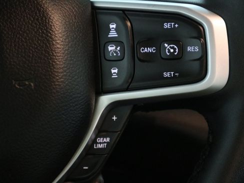 Used 2025 RAM 1500 Lone Star AWD/4WD image 30