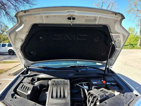 Used 2016 GMC Terrain SLE image 39