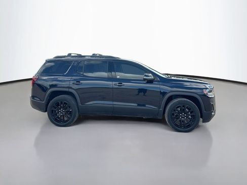 Used 2022 GMC Acadia SLE w/ Driver Convenience Package FWD image 8